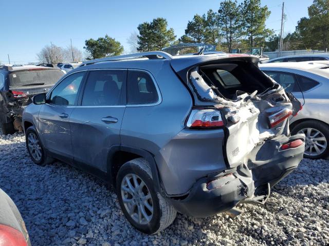 Photo 2 from auction – 2014 JEEP CHEROKEE L with VIN 1C4PJLCB2EW172707