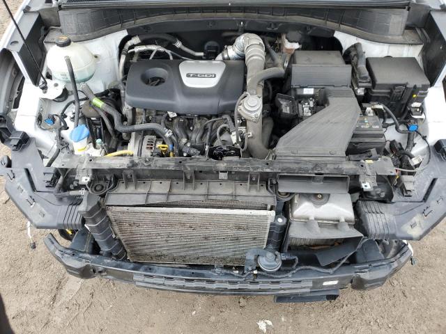 Photo 12 from auction – 2018 HYUNDAI TUCSON with VIN KM8J3CA28JU629363