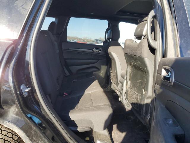 Photo 11 from auction – 2018 JEEP GRAND CHER with VIN 1C4RJFAG6JC377080