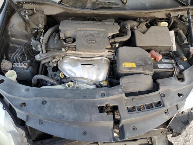 Photo 11 from auction – 2015 TOYOTA CAMRY LE with VIN 4T1BF1FK1FU038856