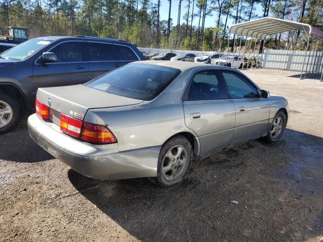 Photo 3 from auction – 1998 LEXUS ES 300 with VIN JT8BF28G8W5028806