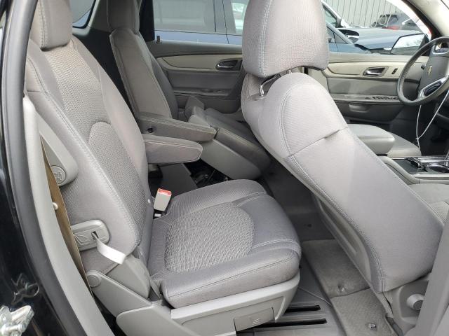 Photo 11 from auction – 2016 CHEVROLET TRAVERSE L with VIN 1GNKVHKD1GJ281875