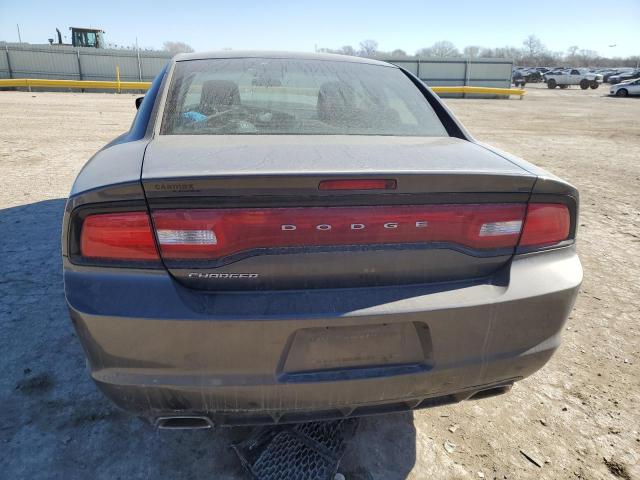 Zdjęcie 6 z aukcji – 2014 DODGE CHARGER SE z VIN 2C3CDXBG6EH284844