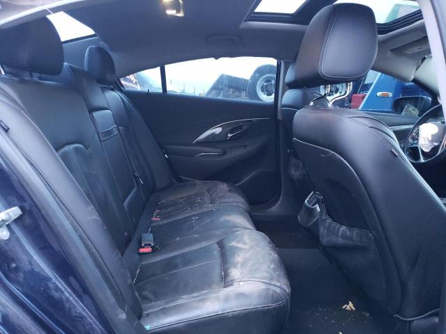 Photo 10 from auction – 2016 BUICK LACROSSE with VIN 1G4GB5G34GF255484