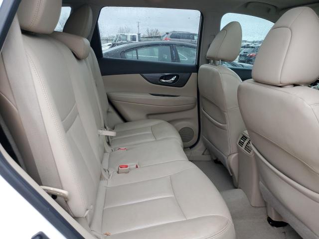 Photo 11 from auction – 2014 NISSAN ROGUE S with VIN 5N1AT2MT2EC869731