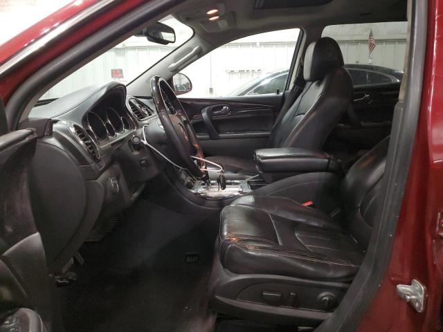 Photo 7 from auction – 2015 BUICK ENCLAVE with VIN 5GAKVCKD0FJ204989