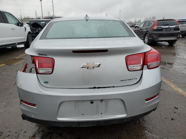 Photo 6 from auction – 2015 CHEVROLET MALIBU 1LT with VIN 1G11C5SL2FF293379