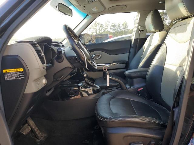 Photo 7 from auction – 2016 KIA SOUL + with VIN KNDJP3A53G7385471
