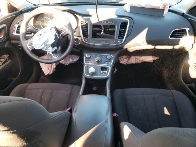 Photo 8 from auction – 2015 CHRYSLER 200 LIMITE with VIN 1C3CCCAB7FN694305