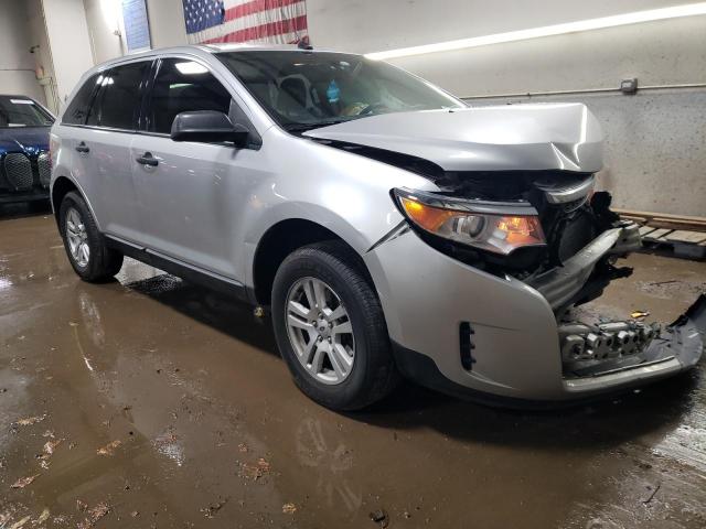 Photo 4 from auction – 2012 FORD EDGE SE with VIN 2FMDK3GC6CBA42068