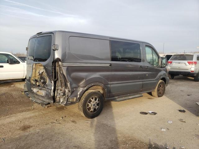 Photo 3 from auction – 2015 FORD TRANSIT T- with VIN 1FTYR1YG8FKA00213