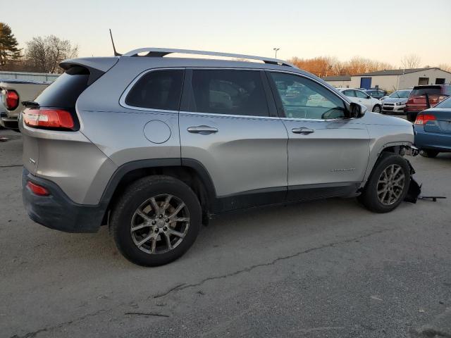 Photo 3 from auction – 2018 JEEP CHEROKEE L with VIN 1C4PJMLB5JD548862
