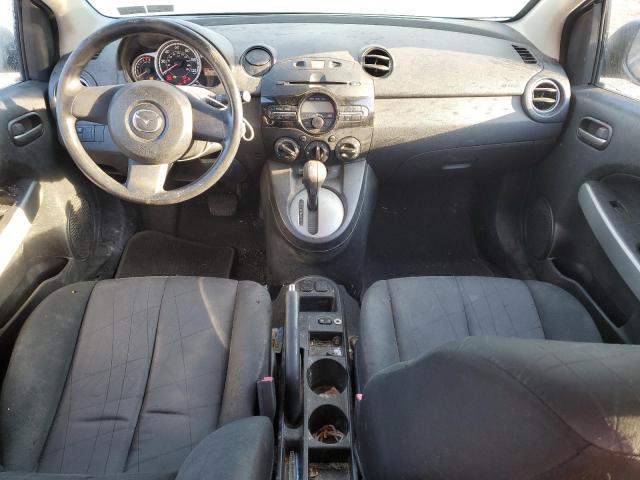 Photo 8 from auction – 2014 MAZDA MAZDA2 SPO with VIN JM1DE1KZXE0183189