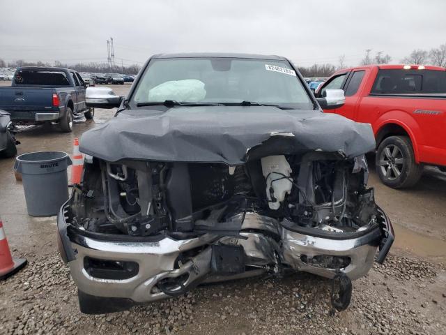 Photo 5 from auction – 2019 RAM 1500 LARAM with VIN 1C6SRFJT7KN648300