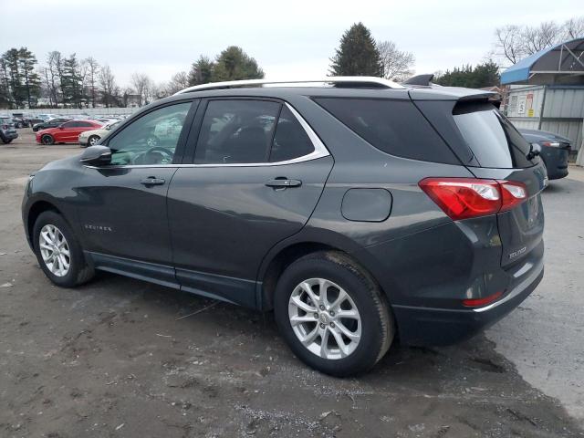Photo 2 from auction – 2018 CHEVROLET EQUINOX LT with VIN 2GNAXSEVXJ6141982