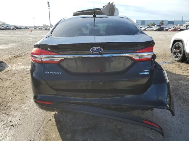 Photo 6 from auction – 2018 FORD FUSION SE with VIN 3FA6P0HD2JR174754