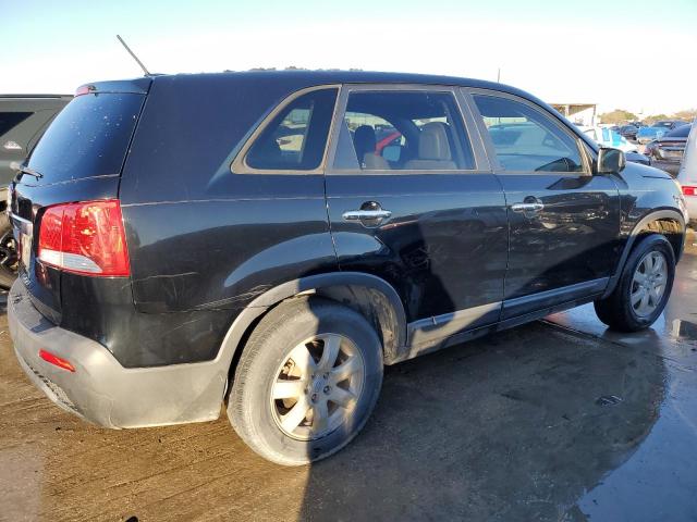 Photo 3 from auction – 2011 KIA SORENTO BA with VIN 5XYKT3A13BG148231