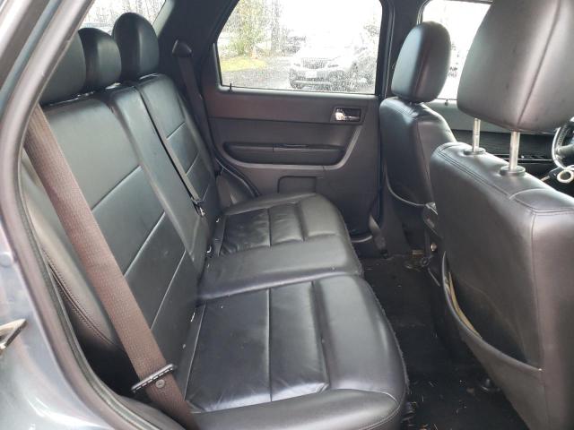 Photo 11 from auction – 2010 FORD ESCAPE LIM with VIN 1FMCU0EG3AKD13133