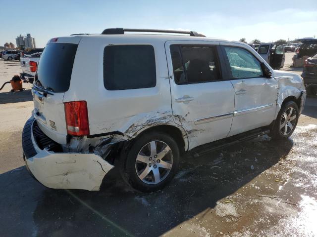 Photo 3 from auction – 2012 HONDA PILOT TOUR with VIN 5FNYF4H92CB079706