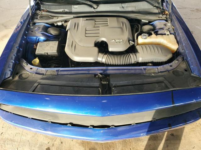 Photo 11 from auction – 2018 DODGE CHALLENGER with VIN 2C3CDZAGXJH182941