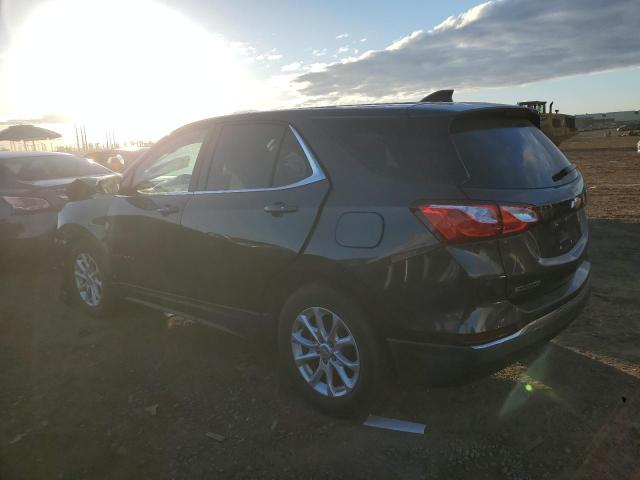 Photo 2 from auction – 2018 CHEVROLET EQUINOX LT with VIN 2GNAXJEV5J6292142