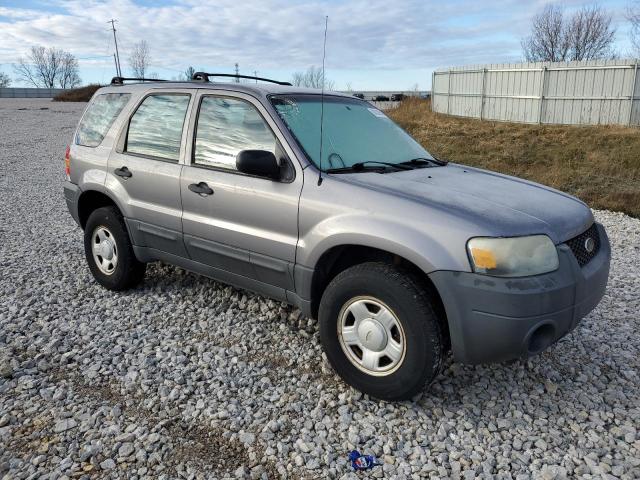 Photo 4 from auction – 2007 FORD ESCAPE XLS with VIN 1FMYU92Z67KA14065