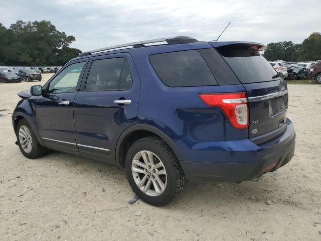 Photo 2 from auction – 2011 FORD EXPLORER X with VIN 1FMHK7D83BGA86478