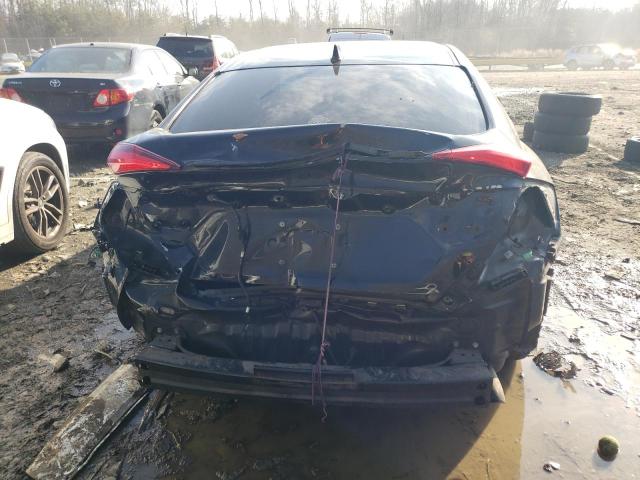 Photo 6 from auction – 2016 HONDA CIVIC EX with VIN 19XFC1F38GE022757