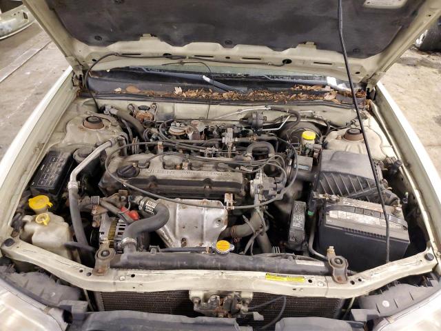 Photo 11 from auction – 1998 NISSAN ALTIMA with VIN 1N4DL01DXWC206224