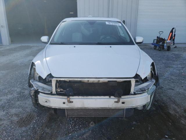 Photo 5 from auction – 2011 VOLVO C30 T5 with VIN YV1672MK0B2244987