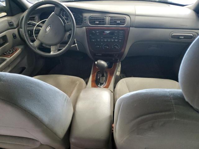 Photo 8 from auction – 2007 FORD TAURUS SEL with VIN 1FAFP56U57A218197