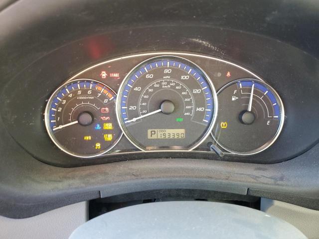 Photo 9 from auction – 2012 SUBARU FORESTER 2 with VIN JF2SHABC5CH423839