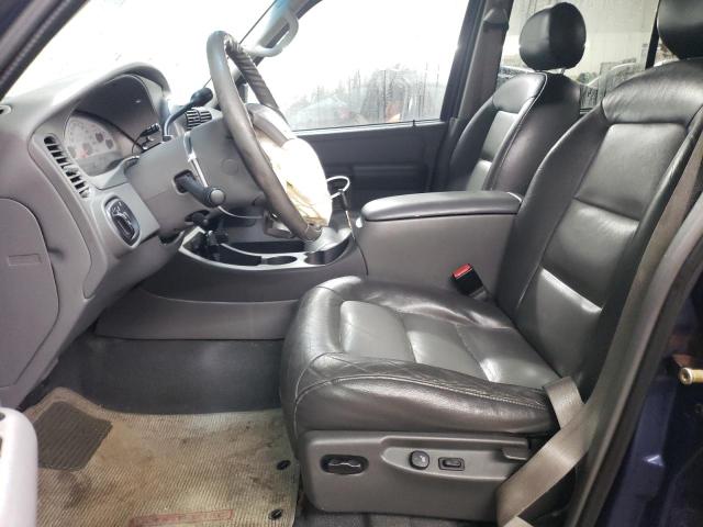 Photo 7 from auction – 2005 FORD EXPLORER S with VIN 1FMZU77K25UB12757