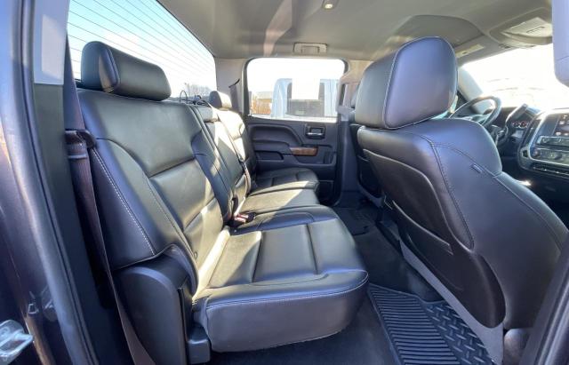 Photo 6 from auction – 2014 GMC SIERRA C15 with VIN 3GTP1VEC2EG249656