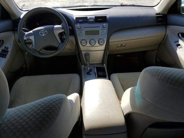 Photo 8 from auction – 2009 TOYOTA CAMRY BASE with VIN 4T1BE46K19U913815