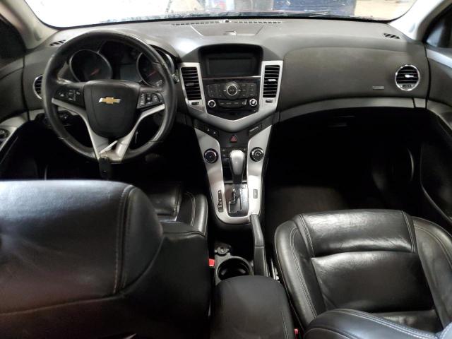 Photo 8 from auction – 2012 CHEVROLET CRUZE LT with VIN 1G1PG5SC2C7186093