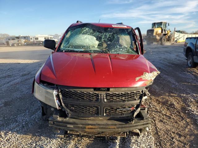 Foto 5 de la subasta – 2016 DODGE JOURNEY SE con VIN 3C4PDCAB0GT169002