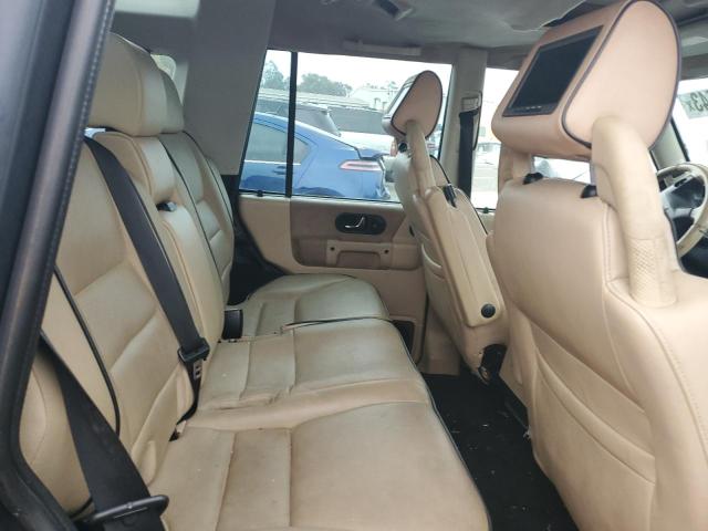 Photo 11 from auction – 2004 LAND ROVER DISCOVERY with VIN SALTR19454A839651