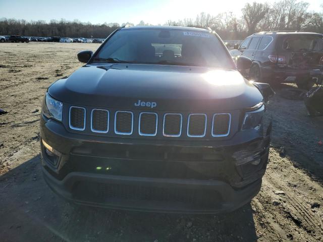 Photo 5 from auction – 2017 JEEP COMPASS LA with VIN 3C4NJCBB1HT652952