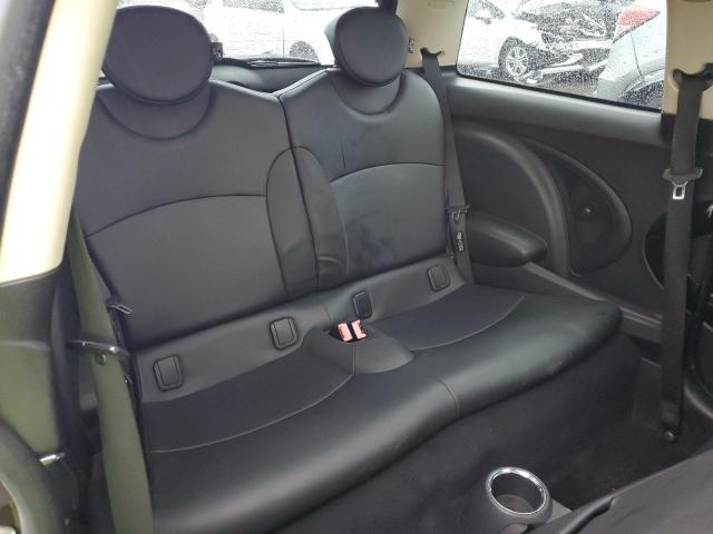 Photo 10 from auction – 2011 MINI COOPER with VIN WMWSU3C52BT092037