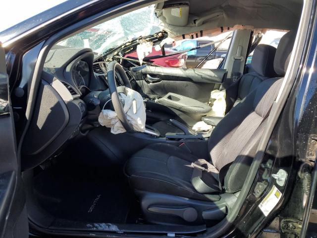 Photo 7 from auction – 2016 NISSAN SENTRA S with VIN 3N1AB7AP2GL668241