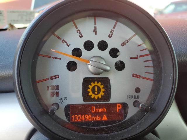 Photo 9 from auction – 2013 MINI COOPER with VIN WMWSU3C55DT691999
