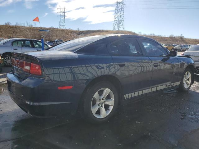 Photo 3 from auction – 2013 DODGE CHARGER SE with VIN 2C3CDXBG3DH663847