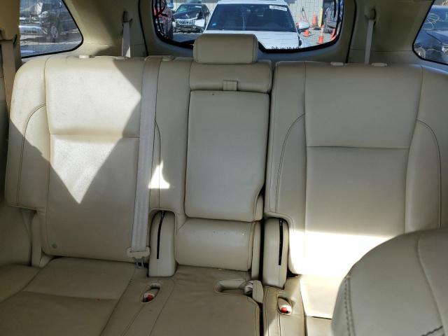Zdjęcie 10 z aukcji – 2015 TOYOTA HIGHLANDER z VIN 5TDJKRFH8FS150525