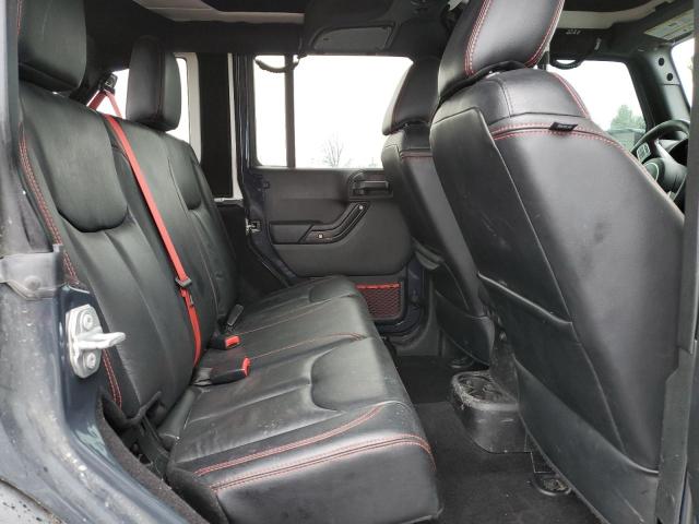Photo 11 from auction – 2017 JEEP WRANGLER U with VIN 1C4HJWFG3HL728980
