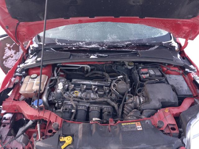 Photo 11 from auction – 2012 FORD FOCUS SE with VIN 1FAHP3F27CL279836