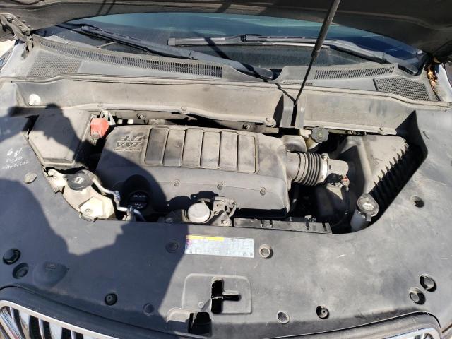 Photo 11 from auction – 2014 BUICK ENCLAVE with VIN 5GAKRBKD8EJ209645