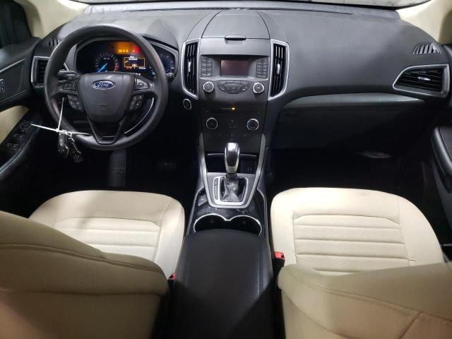 Photo 8 from auction – 2016 FORD EDGE SE with VIN 2FMPK4G93GBC35114