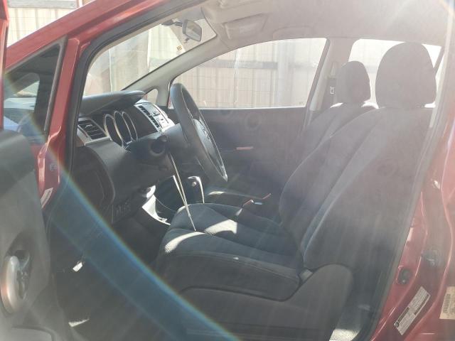 Photo 7 from auction – 2010 NISSAN VERSA S with VIN 3N1BC1AP7AL378843