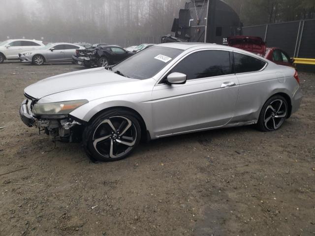 HONDA ACCORD EX 2008 with VIN 1HGCS228X8A010127 - Photo from auction